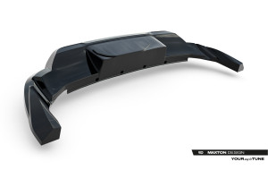 Maxton ABS BIG RDG+RDG