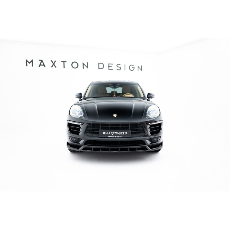 Maxton ABS FDG+FDRG