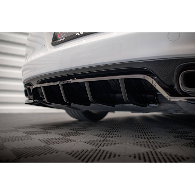 Maxton ABS BIG RDG+RDG