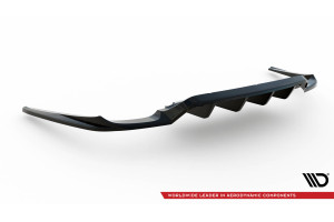 Maxton ABS BIG RDG+RDG