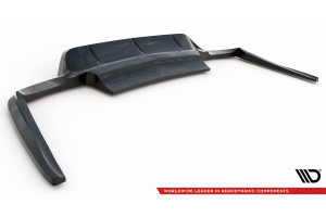 Maxton ABS BIG RDG+RDG