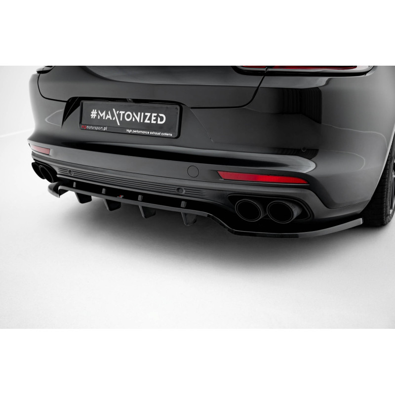 Maxton ABS BIG RDG+RDG