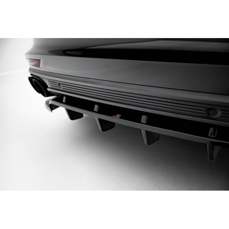 Maxton ABS BIG RDG+RDG