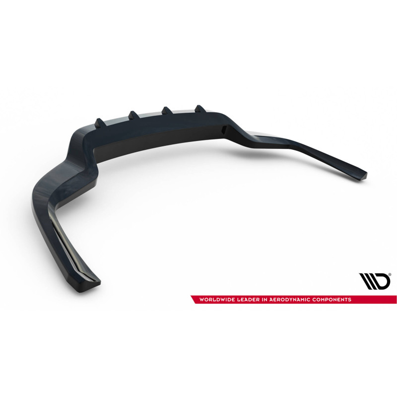 Maxton ABS BIG RDG+RDG