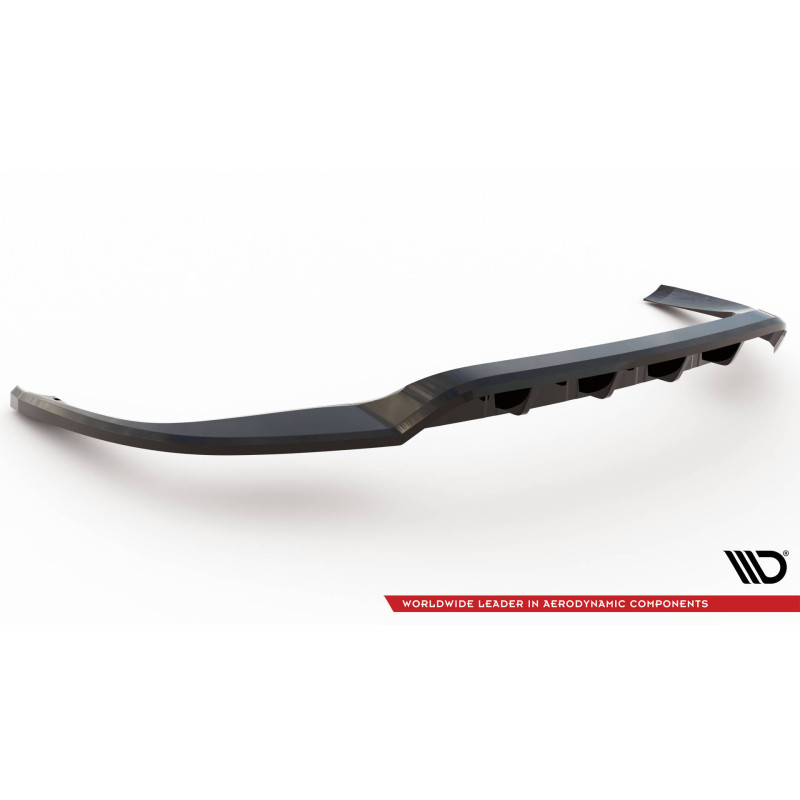 Maxton ABS BIG RDG+RDG