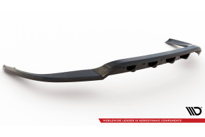 Maxton ABS BIG RDG+RDG