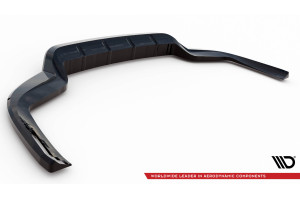 Maxton ABS BIG RDG+RDG