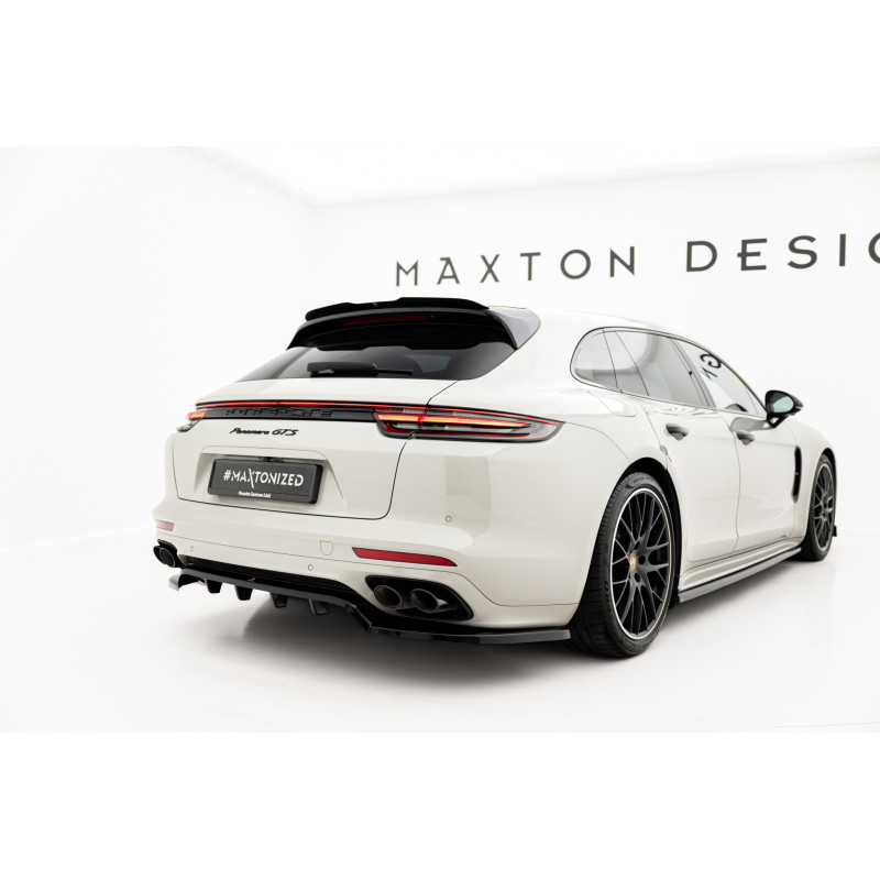 Maxton ABS BIG RDG+RDG