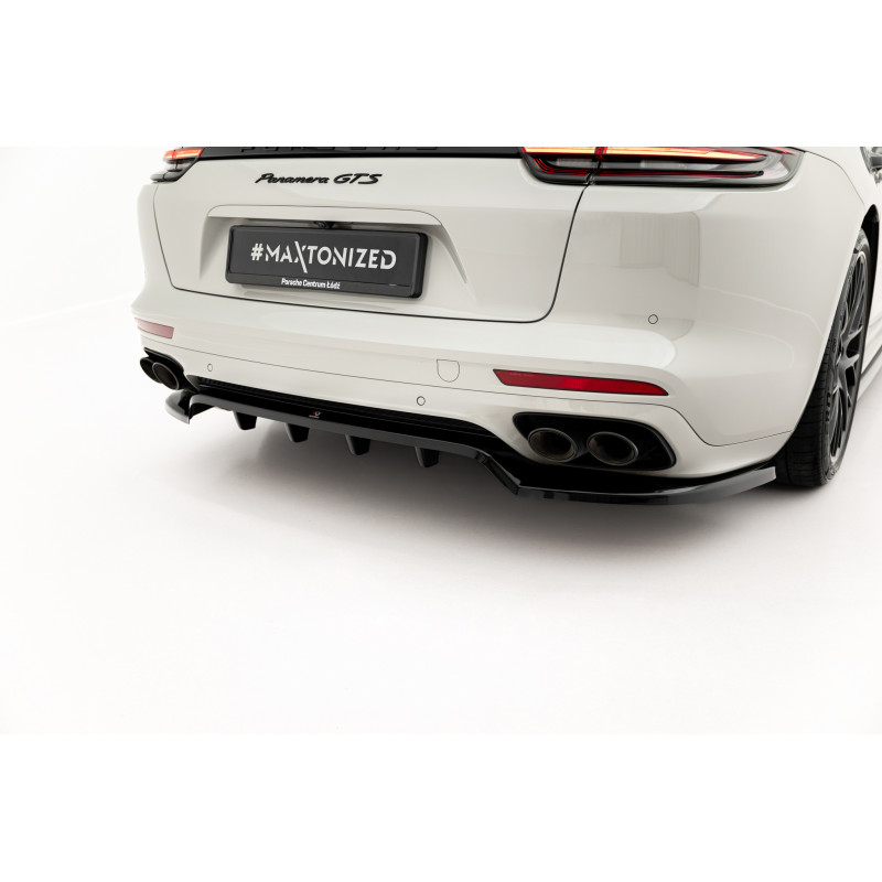 Maxton ABS BIG RDG+RDG