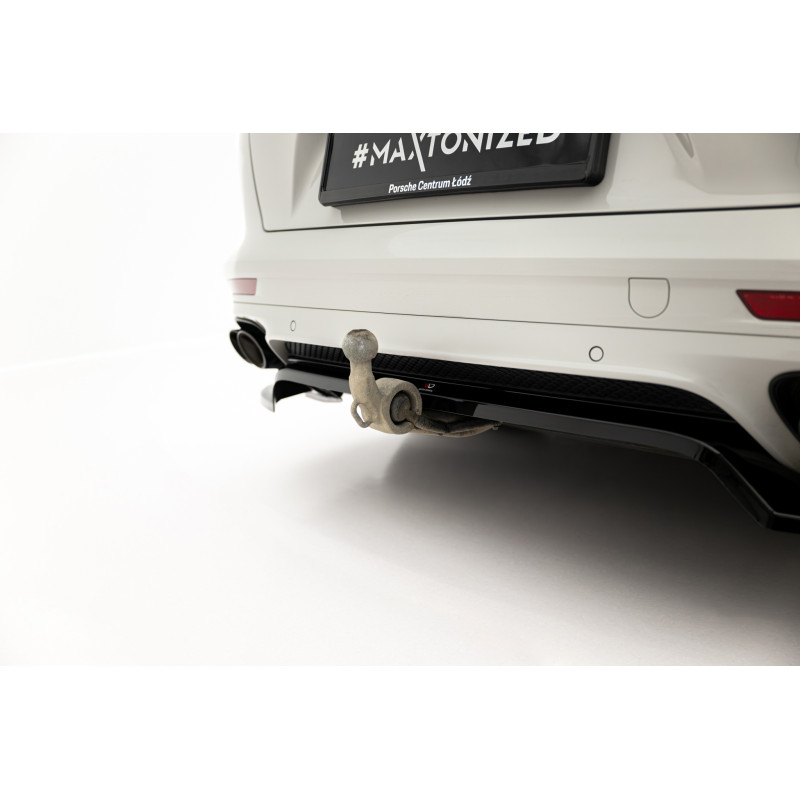 Maxton ABS BIG RDG+RDG