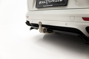 Maxton ABS BIG RDG+RDG