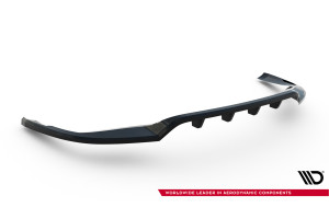 Maxton ABS BIG RDG+RDG