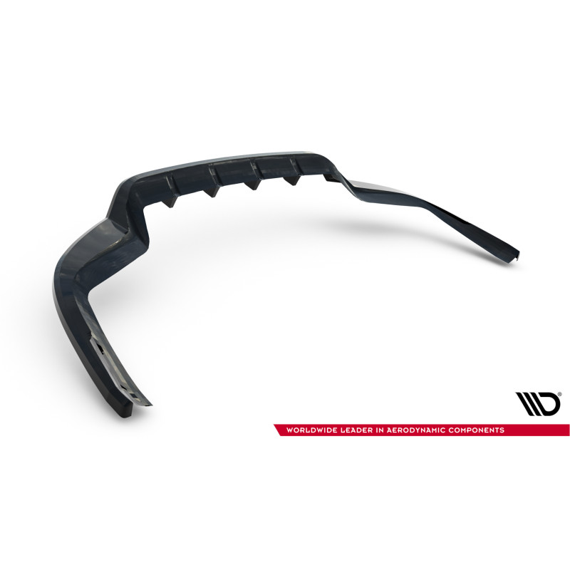 Maxton ABS BIG RDG+RDG