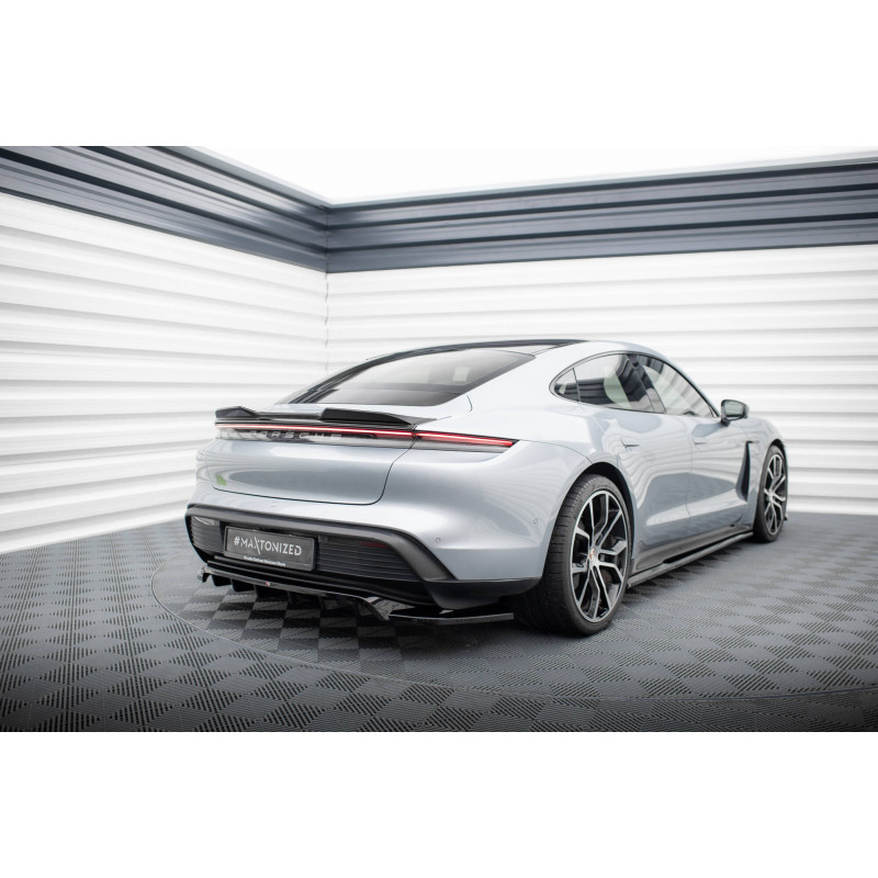 Maxton ABS BIG RDG+RDG