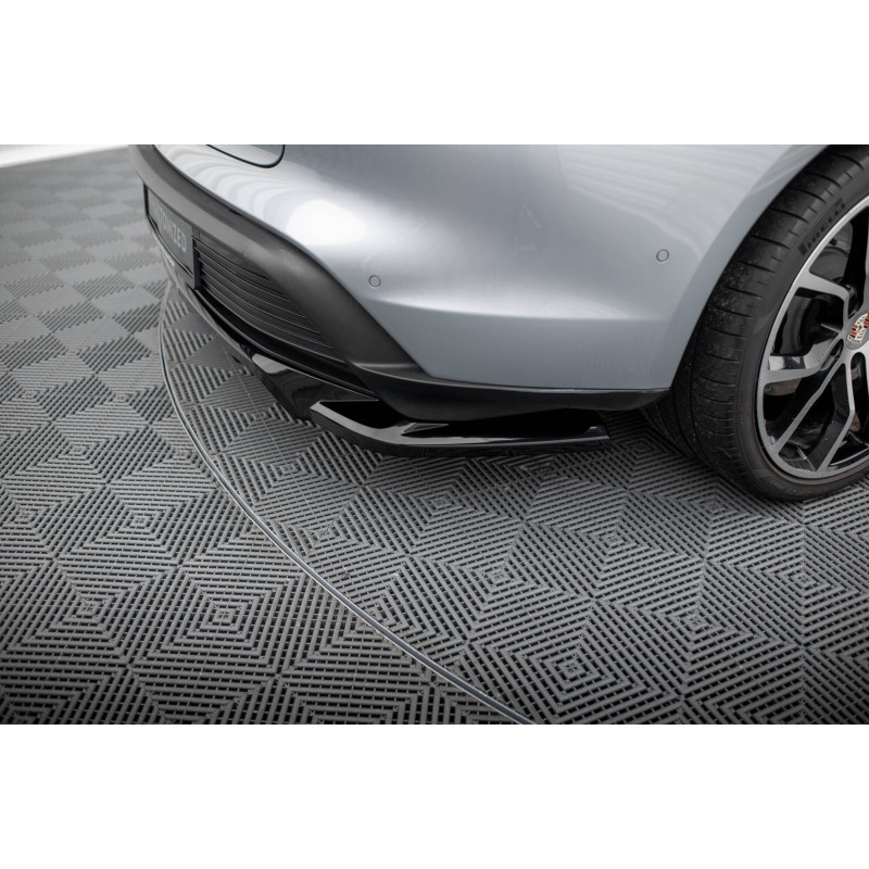 Maxton ABS BIG RDG+RDG