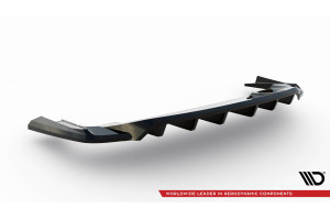 Maxton ABS BIG RDG+RDG