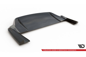 Maxton ABS BIG RDG+RDG