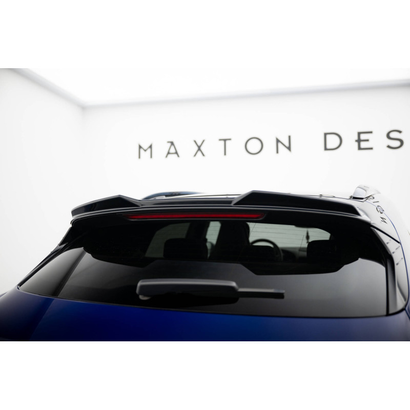 MAXTON ABS CAP 3D