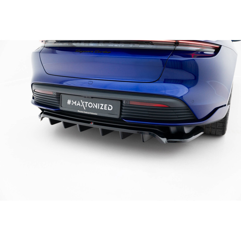 Maxton ABS BIG RDG+RDG