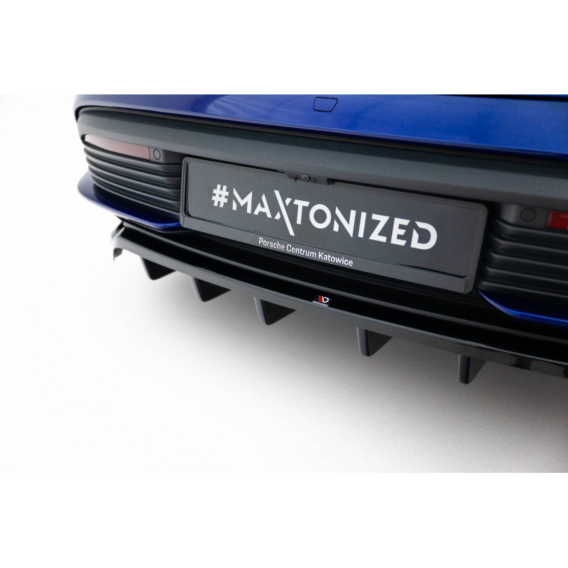 Maxton ABS BIG RDG+RDG