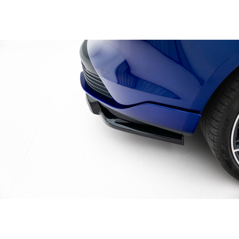 Maxton ABS BIG RDG+RDG