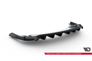 Maxton ABS BIG RDG+RDG