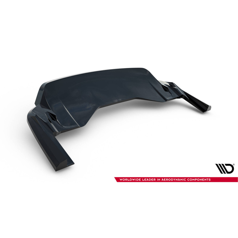 Maxton ABS BIG RDG+RDG