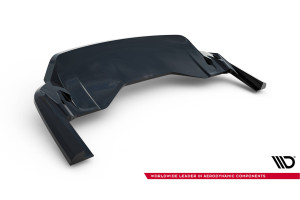 Maxton ABS BIG RDG+RDG