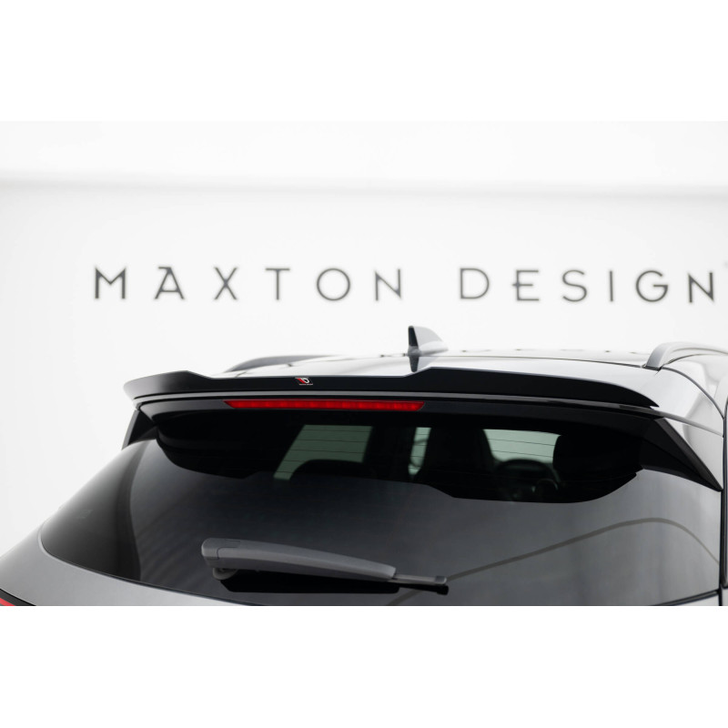 Maxton ABS CAPG