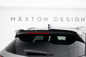 Maxton ABS CAPG