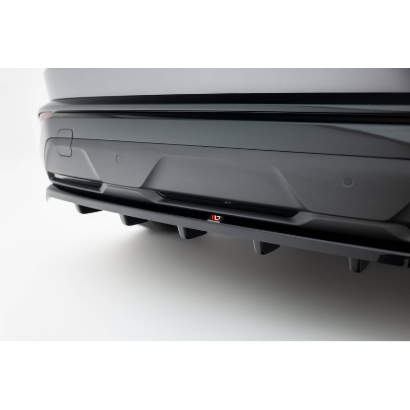 Maxton ABS BIG RDG+RDG