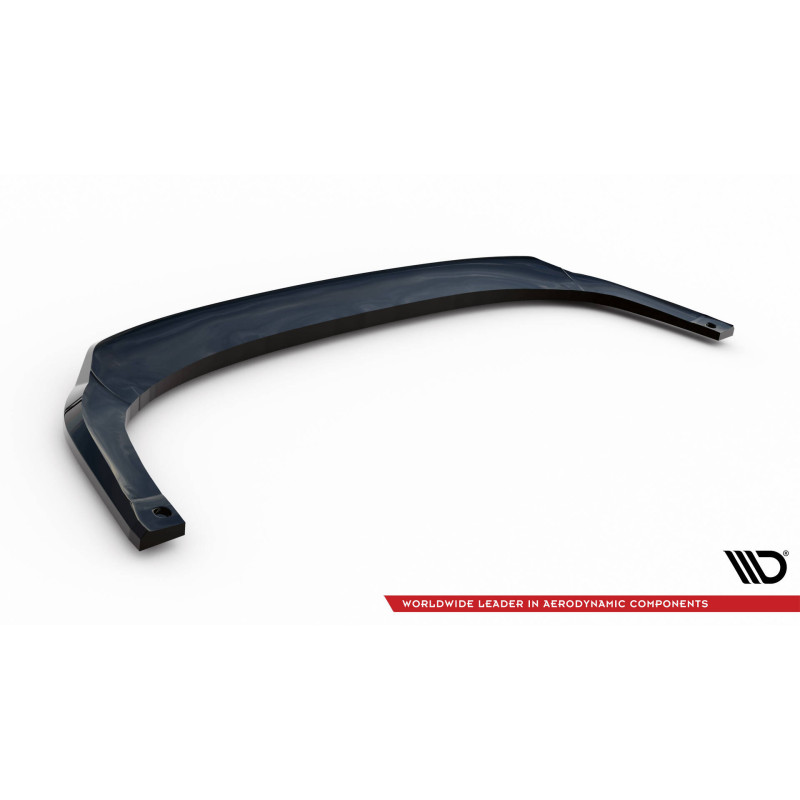 Maxton ABS BIG RDG+RDG