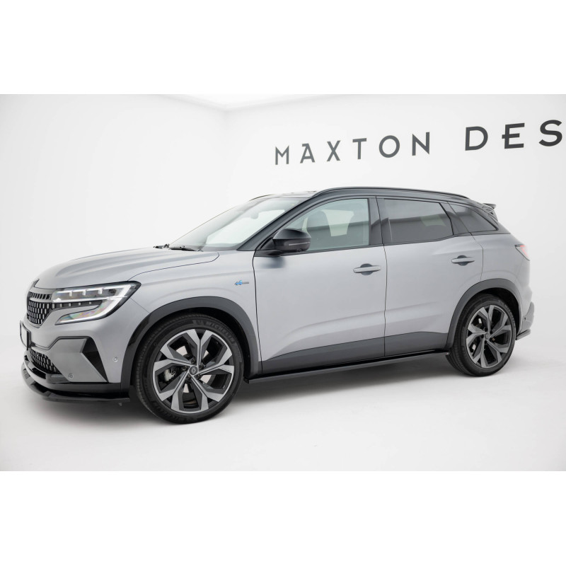Maxton ABS SDG