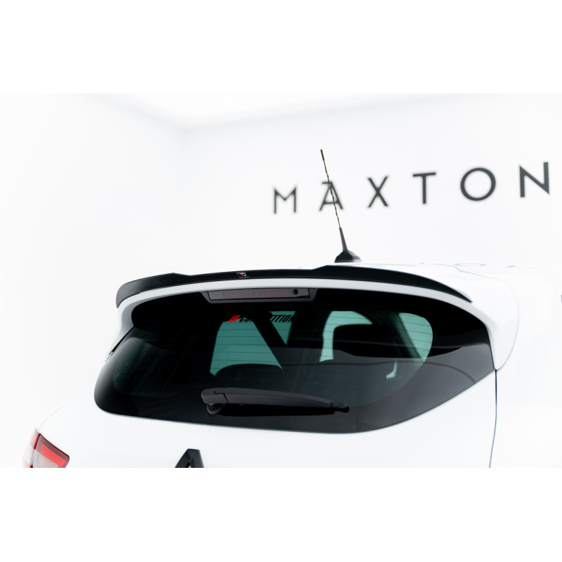 Maxton ABS CAPG