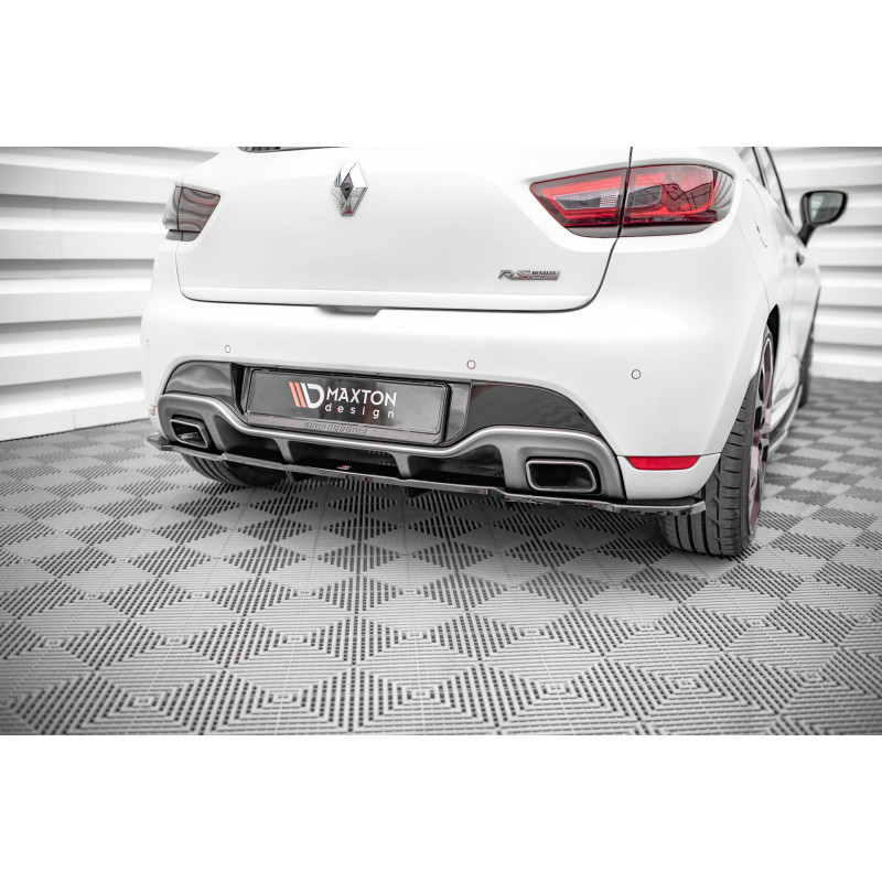 Maxton ABS BIG RDG+RDG