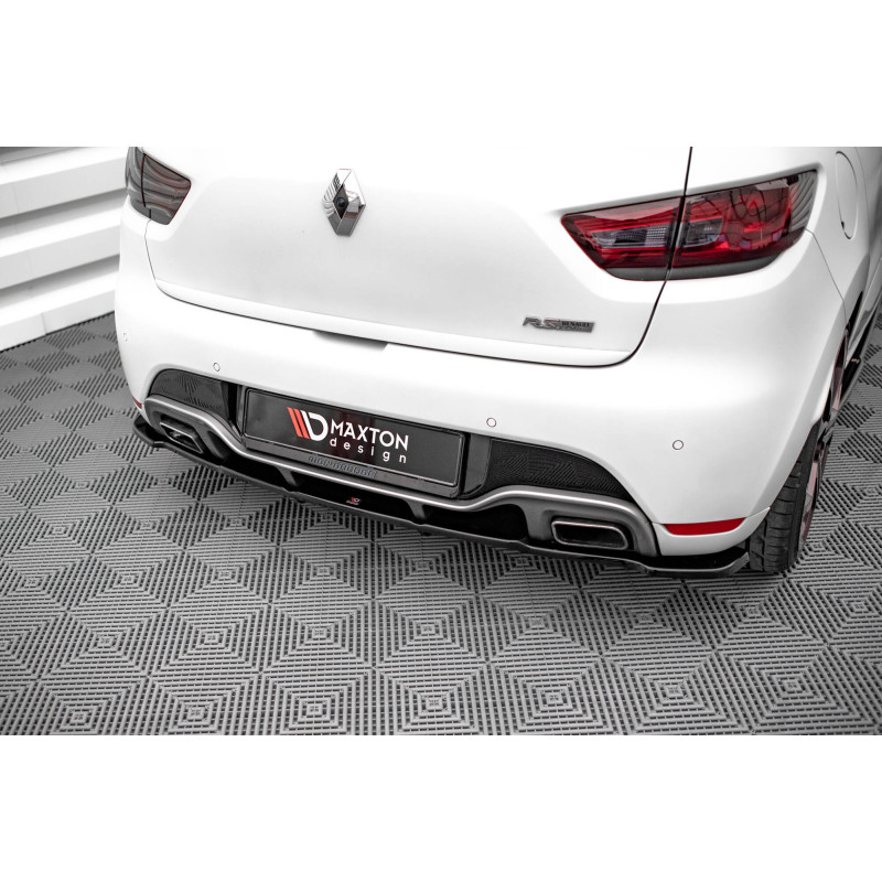 Maxton ABS BIG RDG+RDG