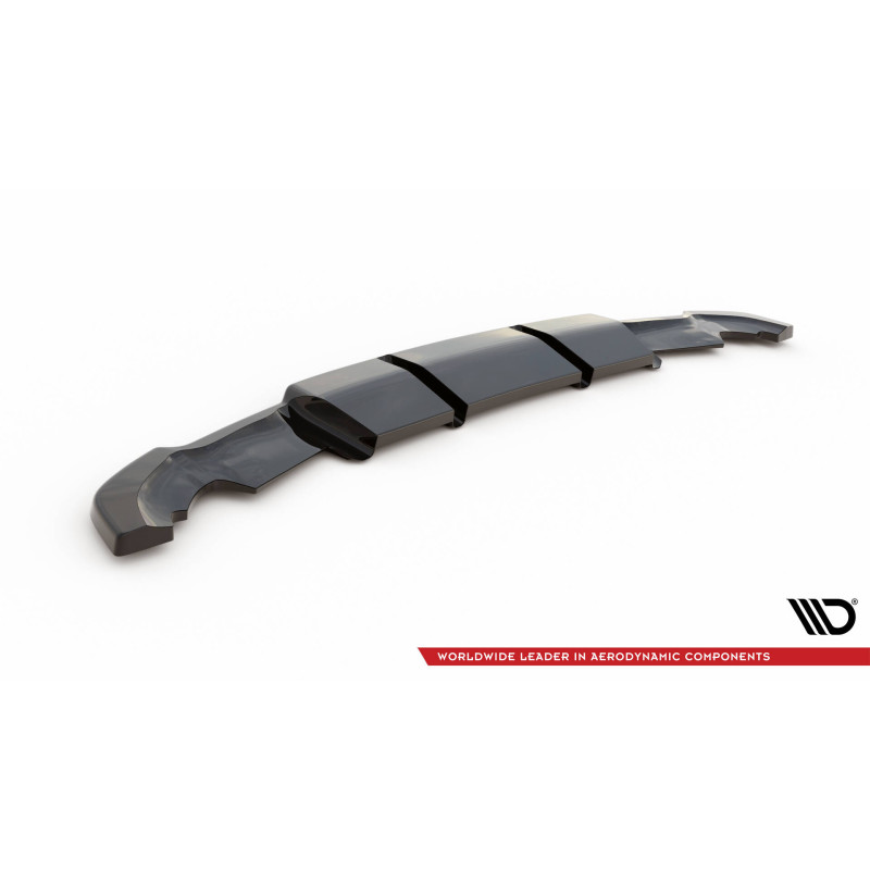 Maxton ABS BIG RDG+RDG