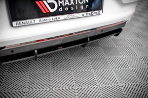 Maxton ABS C10 RS