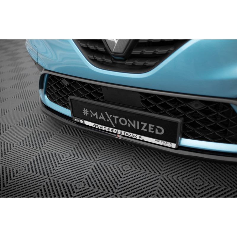 Maxton ABS FDG