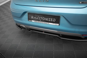 Maxton ABS BIG RDG+RDG