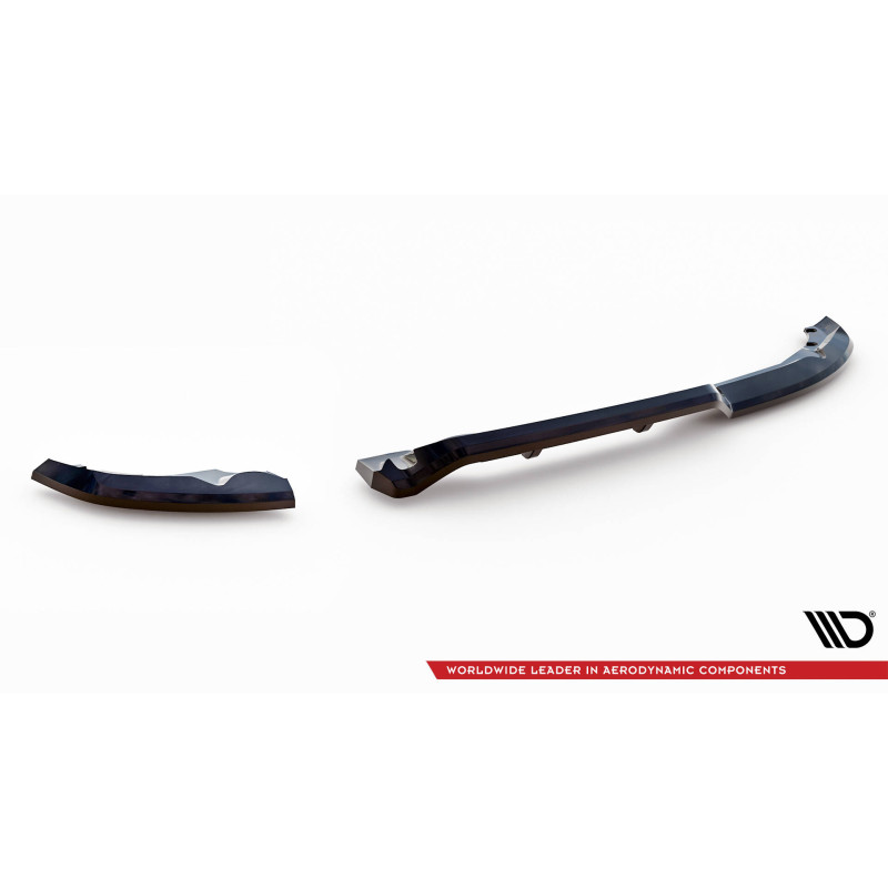 Maxton ABS BIG RDG+RDG