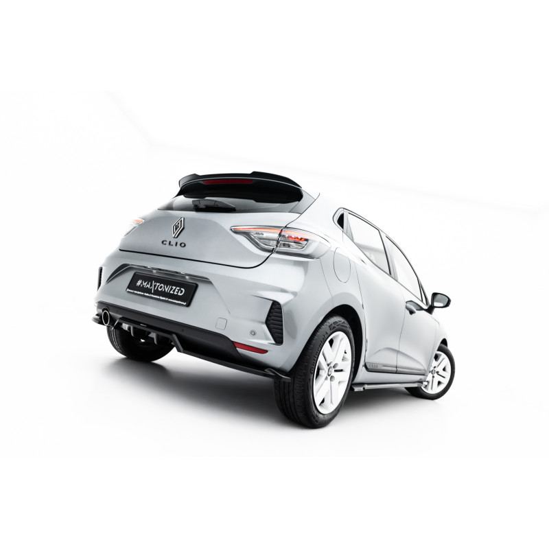 Maxton ABS BIG RDG+RDG