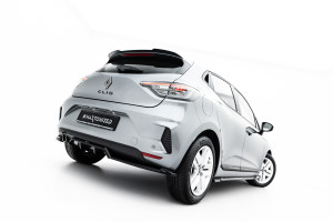 Maxton ABS BIG RDG+RDG