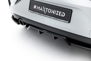 Maxton ABS BIG RDG+RDG