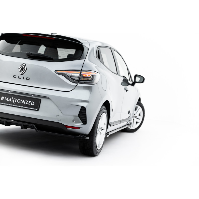 Maxton ABS BIG RDG+RDG