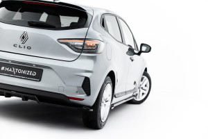 Maxton ABS BIG RDG+RDG