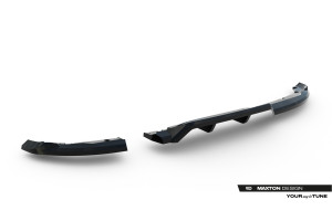 Maxton ABS BIG RDG+RDG