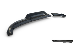 Maxton ABS BIG RDG+RDG