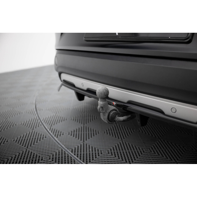 Maxton ABS BIG RDG+RDG