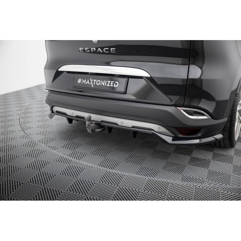 Maxton ABS BIG RDG+RDG